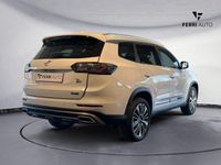 Nuova DR DR 7.0 145 CV (106 kW) 2025 Bianco SUV
