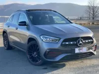 Usata Mercedes GLA200 Edition 150 CV (110 kW) 2020 SUV