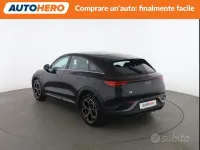 Usado Smart #3 75 kW (102 CV) 2024 Negro SUV