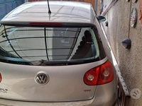 Usata VW Golf IV 2006 Grigio Berlina