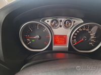 Begagnad Ford Focus 110 HK (80 kW) 2011 Sedan