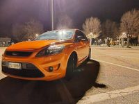 Usata Ford Focus ST 226 CV (166 kW) 2008 Berlina