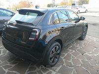 Nuova Fiat 600 Style 136 CV (100 kW) 2026 Nero SUV