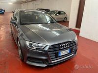 usata Audi A3 3ª serie - 2017