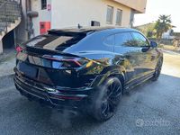 Usata Lamborghini Urus 666 CV (489 kW) 2023 Nero SUV