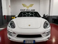 Usata Porsche Cayenne 245 CV (180 kW) 2012 Bianco SUV