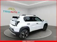 Nuova Fiat Grande Panda La Prima 110 CV (80 kW) 2025 Nero Utilitaria
