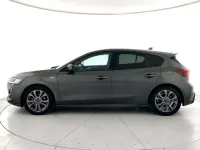 Usata Ford Focus ST-Line 125 CV (91 kW) 2022 Grigio Berlina