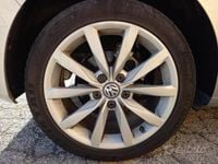Usata VW Golf Sportsvan Business 110 CV (80 kW) 2016 Monovolume