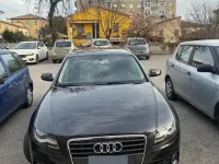 Usata Audi A4 143 CV (105 kW) 2010 Station wagon