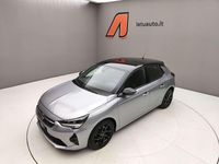 Usata Opel Corsa 100 CV (73 kW) 2023 Kontrast grey /tetto nero Utilitaria