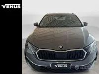 Usata Skoda Octavia Style 116 CV (85 kW) 2024 Grigio Station wagon