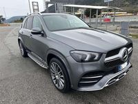 Usado Mercedes GLE350 Premium Plus 194 CV (142 kW) 2023 Gris SUV