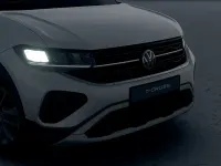 Nuova VW T-Cross Edition 115 CV (84 kW) 2026 Bianco SUV