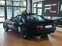 Usata Porsche 944 165 CV (121 kW) 1988 Marrone Coupé