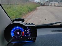 Usata Smart ForTwo Coupé 71 CV (52 kW) 2013 Nero Coupé