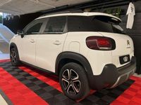 Usata Citroën C3 Aircross 110 CV (80 kW) 2022 Bianco SUV