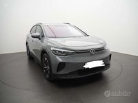 Usata VW ID.4 Pro 77 kW (105 CV) 2021 Grigio SUV