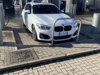 Usata BMW 118 Sport Line 136 CV (100 kW) 2019 Utilitaria