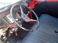 Usata Citroën 2CV 1970 Berlina