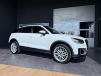 Usata Audi Q2 116 CV (85 kW) 2017 Bianco SUV