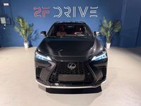 Usata Lexus NX350h Sport Line 243 CV (178 kW) 2024 Nero SUV