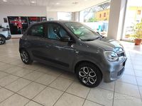 Usata Renault Twingo Equilibre 65 CV (47 kW) 2024 Grigio Utilitaria