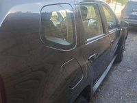 Usata Dacia Duster 109 CV (80 kW) 2016 Nero SUV