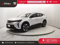 Usata Renault Scenic E-Tech Evolution 55 kW (75 CV) 2025 Bianco SUV