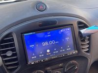 Usata Nissan Juke 110 CV (80 kW) 2013 SUV