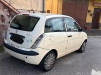 Usata Lancia Ypsilon 70 CV (51 kW) 2006 Utilitaria