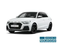 Usata Audi A1 e-tron Business 116 CV (85 kW) 2025 Bianco Utilitaria