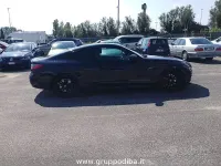Usata BMW 430 Efficient Dynamics 286 CV (210 kW) 2023 Nero Coupé