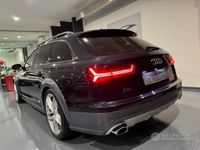 usata Audi A6 Allroad 3.0 TDI 272 CV S tronic Business Plus