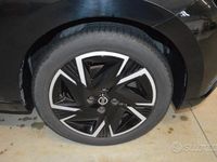 Usata Nissan Micra Acenta 92 CV (67 kW) 2022 Nero Utilitaria