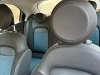 Usata Fiat 500X Mirror 95 CV (69 kW) 2018 SUV
