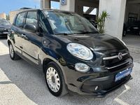 Usata Fiat 500L Urban 95 CV (69 kW) 2020 Nero Monovolume