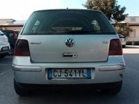 Usata VW Golf IV 2000 Berlina