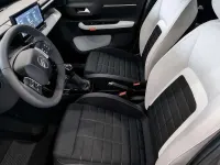 Nuova Citroën C3 PureTech 101 CV (74 kW) 2025 Nero SUV