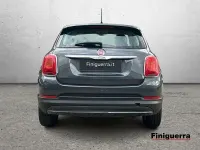 Usata Fiat 500X Lounge 140 CV (102 kW) 2017 Other SUV