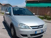 Usata Opel Corsa 80 CV (58 kW) 2006 Utilitaria