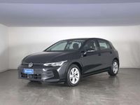Usata VW Golf VIII Life 116 CV (85 kW) 2025 Grenadill black metallizzato Berlina