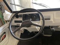 Usata Citroën Méhari 29 CV (21 kW) 1971 Bianco Cabrio