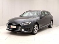 Usata Audi A4 Advanced 163 CV (119 kW) 2021 Grigio Station wagon
