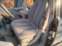 usata Chrysler Voyager 2.5 7 posti