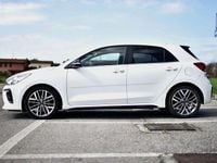 Usata Kia Rio GT-Line 101 CV (74 kW) 2021 Berlina