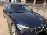Usata BMW 116 116 CV (85 kW) 2017 Utilitaria