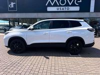 Nuova DR DR 7.0 147 CV (108 kW) 2025 Bianco SUV