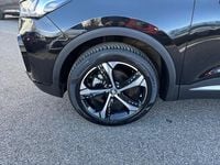 Usata DR DR 6.0 150 CV (110 kW) 2023 Nero SUV