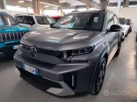 Usado Citroën C3 Aircross 101 HP (74 kW) 2025 Cinzento SUV